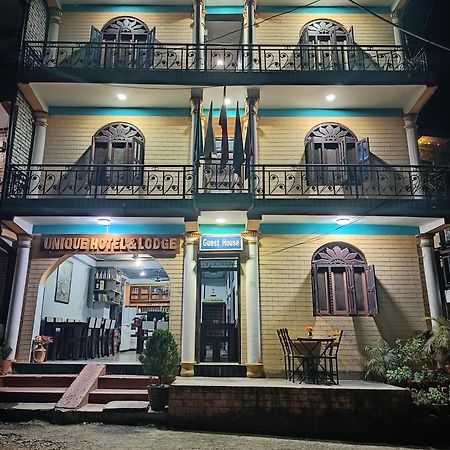 Unique Hotel&Lodge Bandipur Extérieur photo