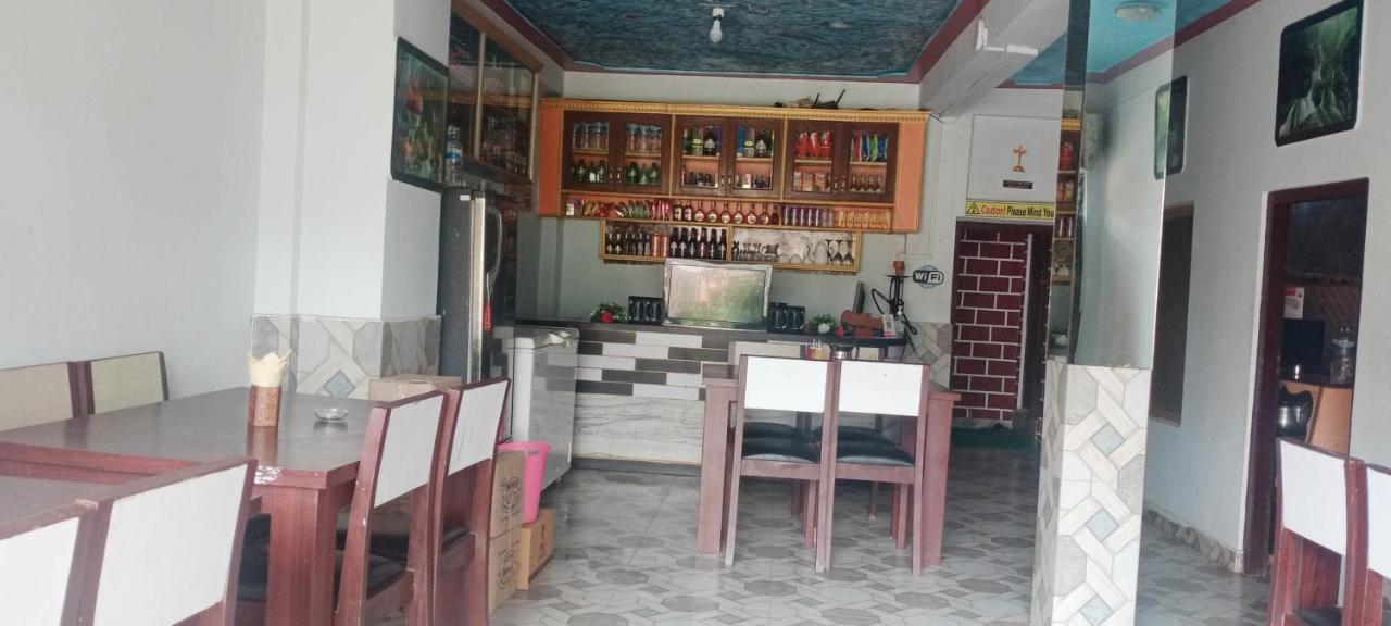 Unique Hotel&Lodge Bandipur Extérieur photo