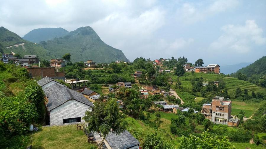 Unique Hotel&Lodge Bandipur Extérieur photo